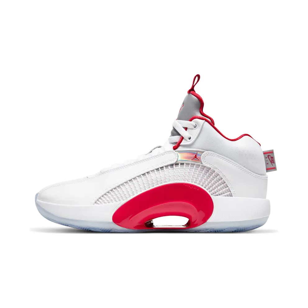 Air Jordan XXXV White (CQ4227-100)