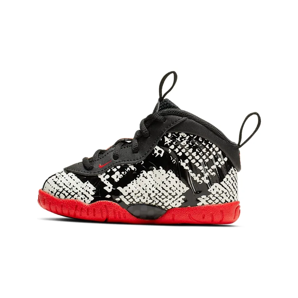 Nike Air Foamposite One Albino Snakeskin (TD)