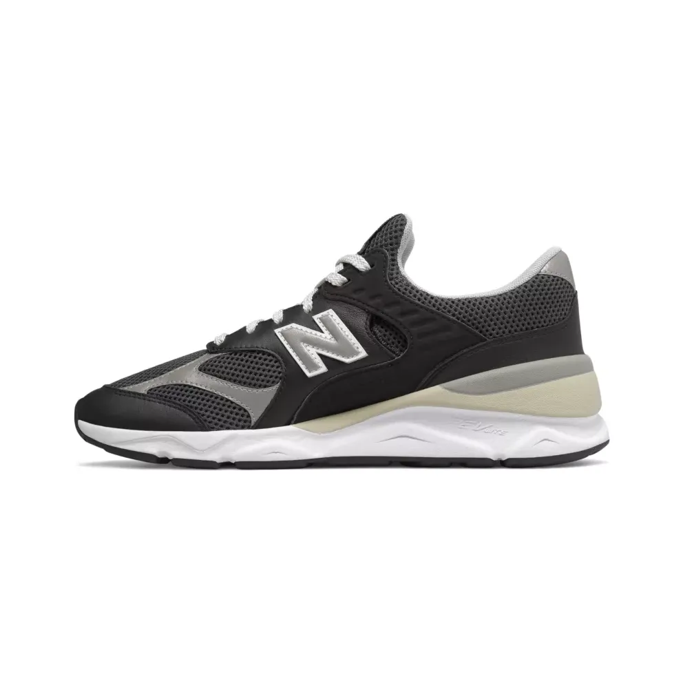 New Balance X-90 Black Orca Black (MSX90RPA)