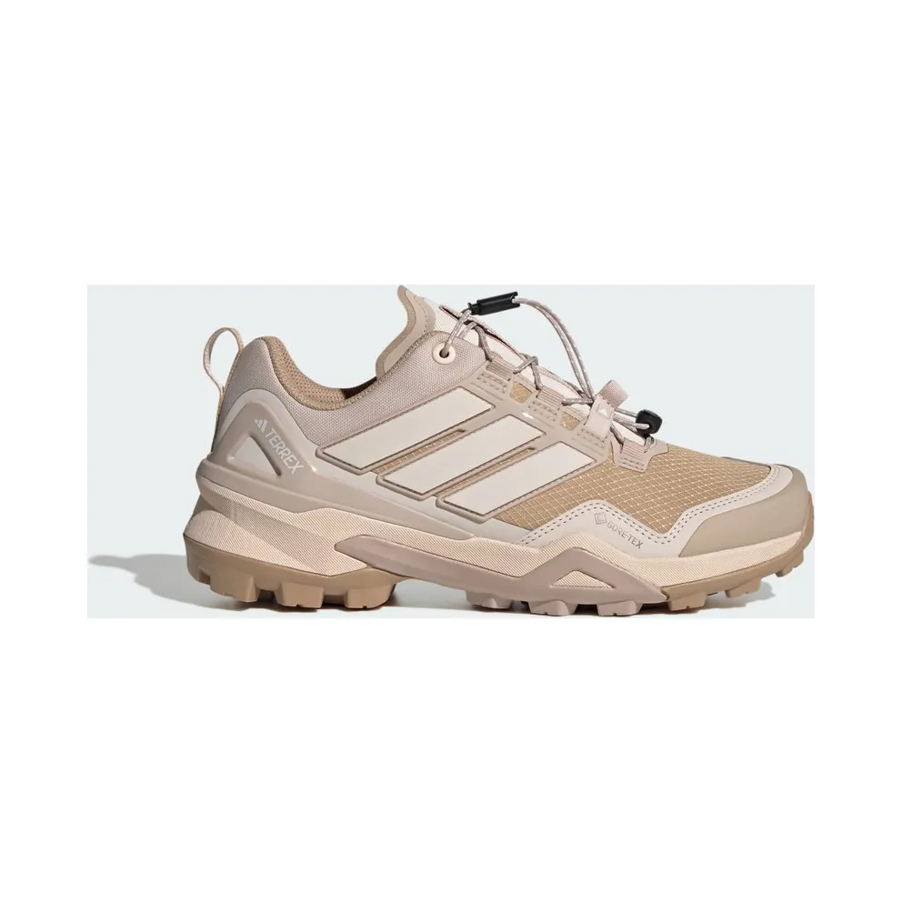 adidas Terrex Skychaser Gore-Tex Warm Sandstone Wonder Quartz Putty Mauve (JS4611)
