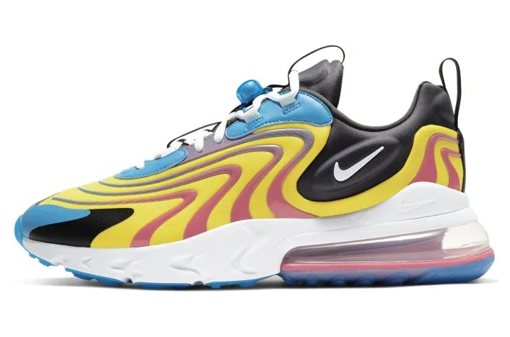 Nike Air Max 270 React ENG Watermelon (CD0113-400)