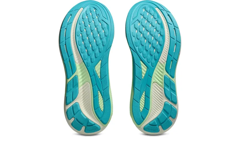 Asics GT-4000 4 Men Laufschuhe, Blue, Größe 46 (1011B871-402)