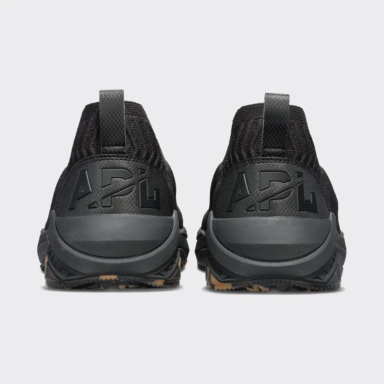 APL TechLoom Traveler “Black/Tortoise” (Dames) (3)