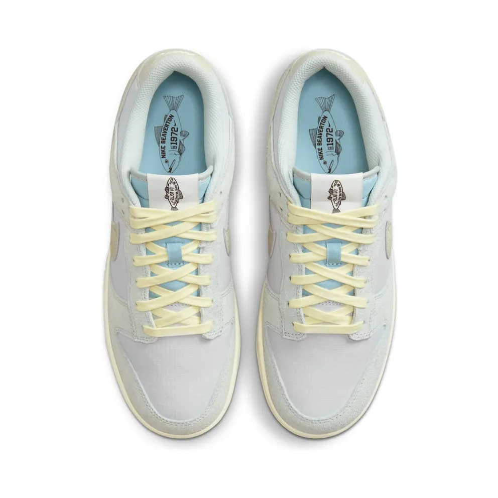 Nike Dunk Low Retro “Gone Fishing” (DV7210-001)
