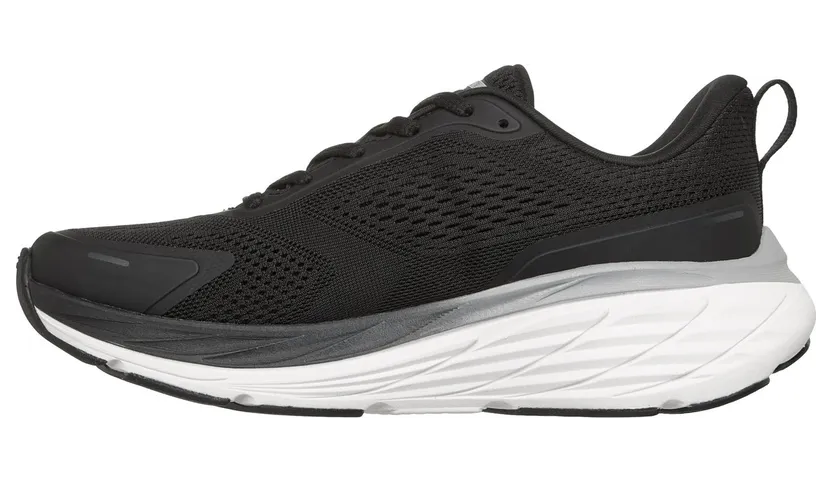 skechers-max-cushioning 129720_BKW
