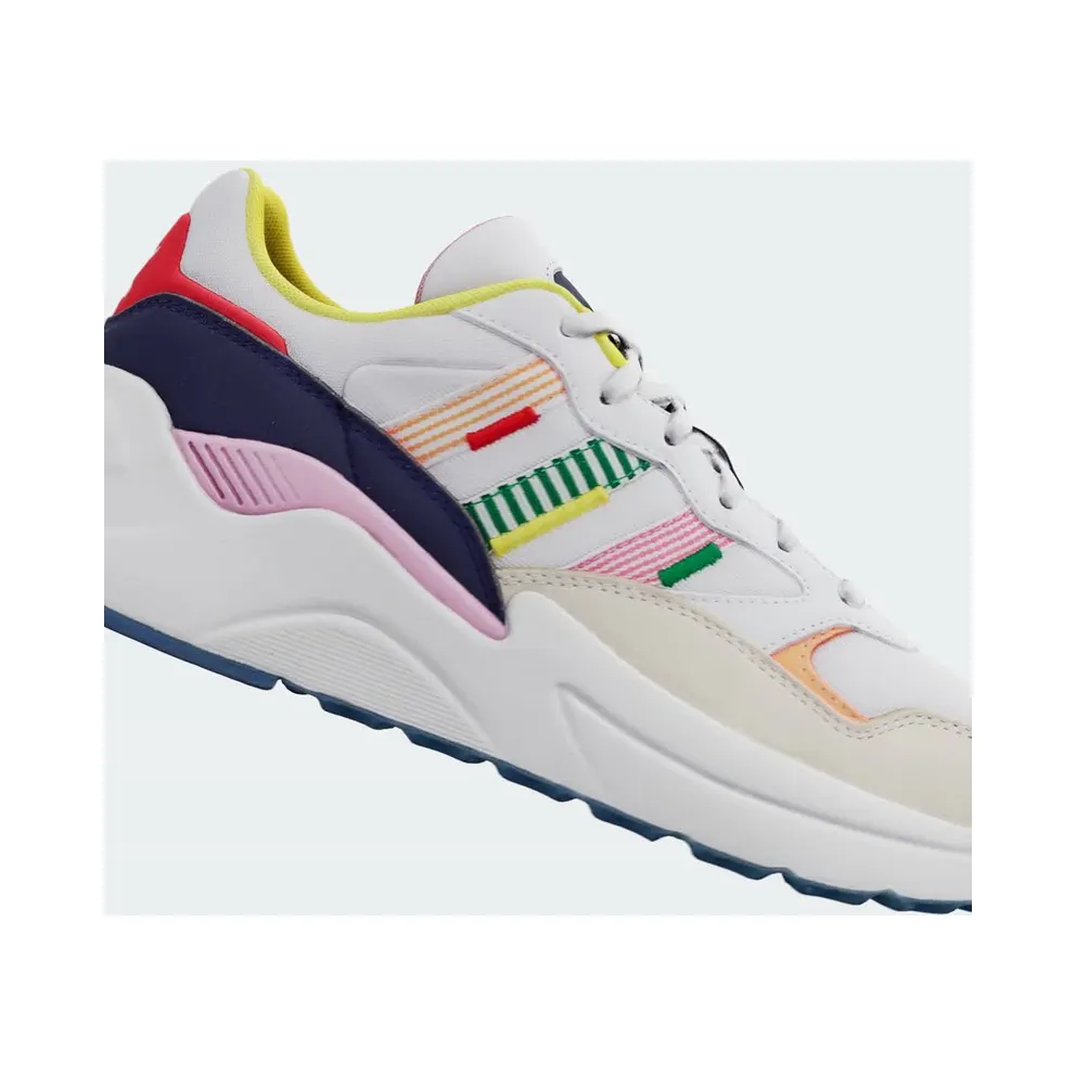 Adidas Retropy Adisuper Cloud White / Night Sky / Beam Yellow (GW9754)