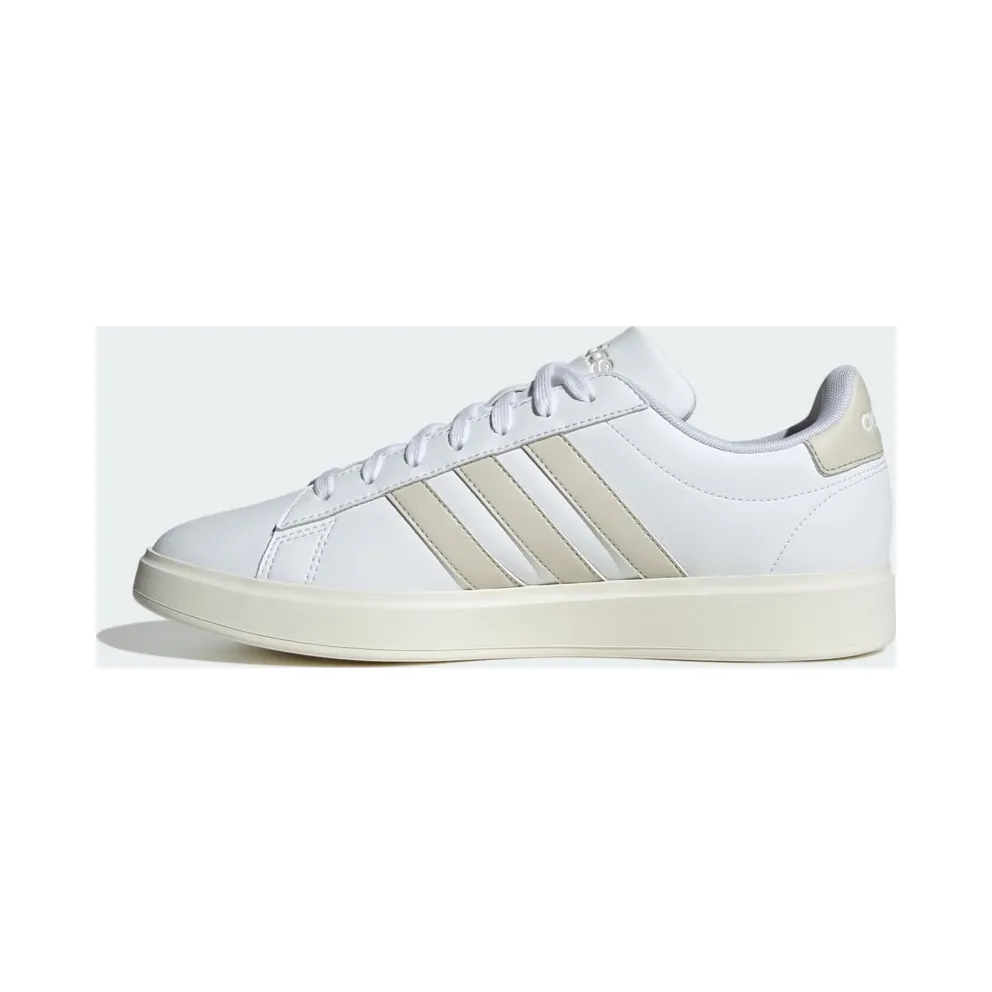 Adidas Grand Court “White” (ID2949)