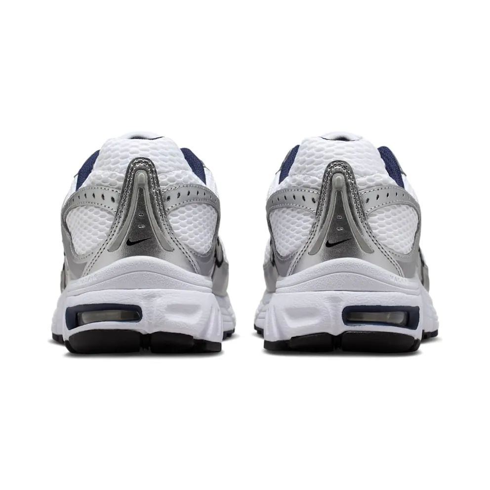 Nike Air Max Moto 2K White Navy Metallic Silver (HQ2056-104)