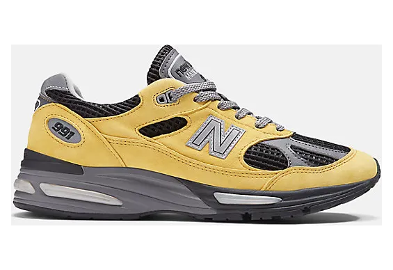 New Balance 991 U991YK2