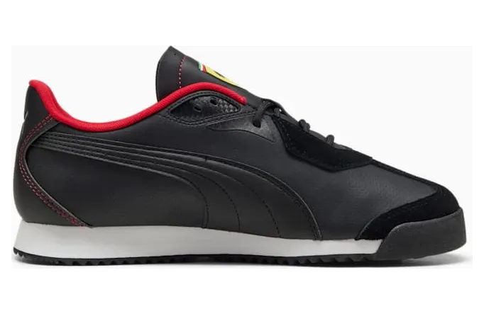 Puma Roma S “Scuderia Ferrari Black” (308709-01)