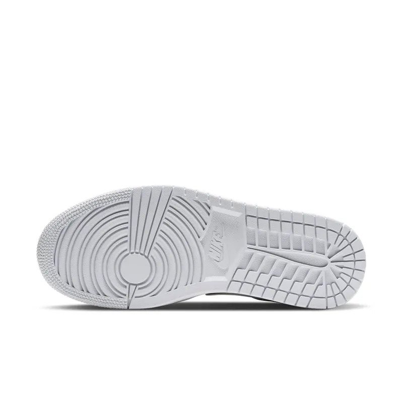 Air Jordan WMNS 1 Mid ‘Chicago’ (2020) (BQ6472-601)