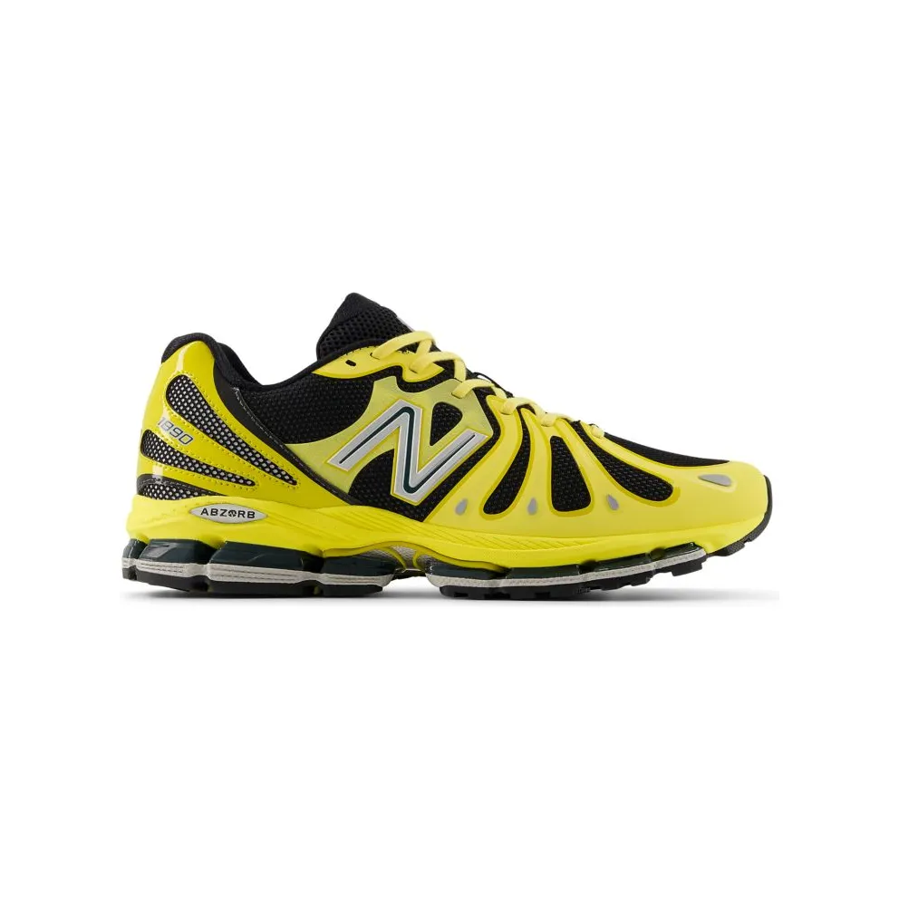 New Balance 1890 “Star Burst Black” (U18903RB)