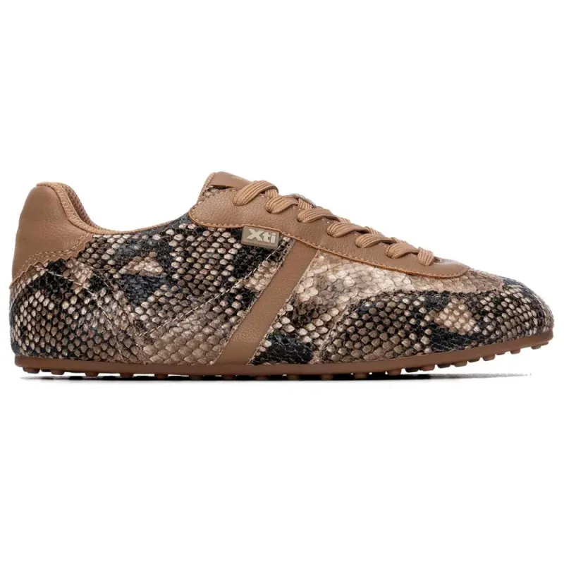 Xti 14615304 Shoes 14615304-Snake