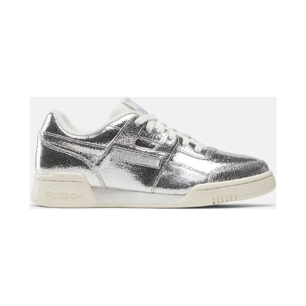 Reebok Workout Plus “Silver Metallic” (100271714)
