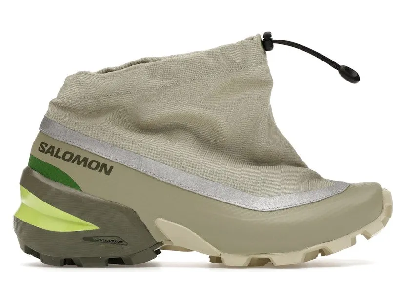 Salomon Cross Low MM6 Maison Margiela Alfalfa (L47708400)
