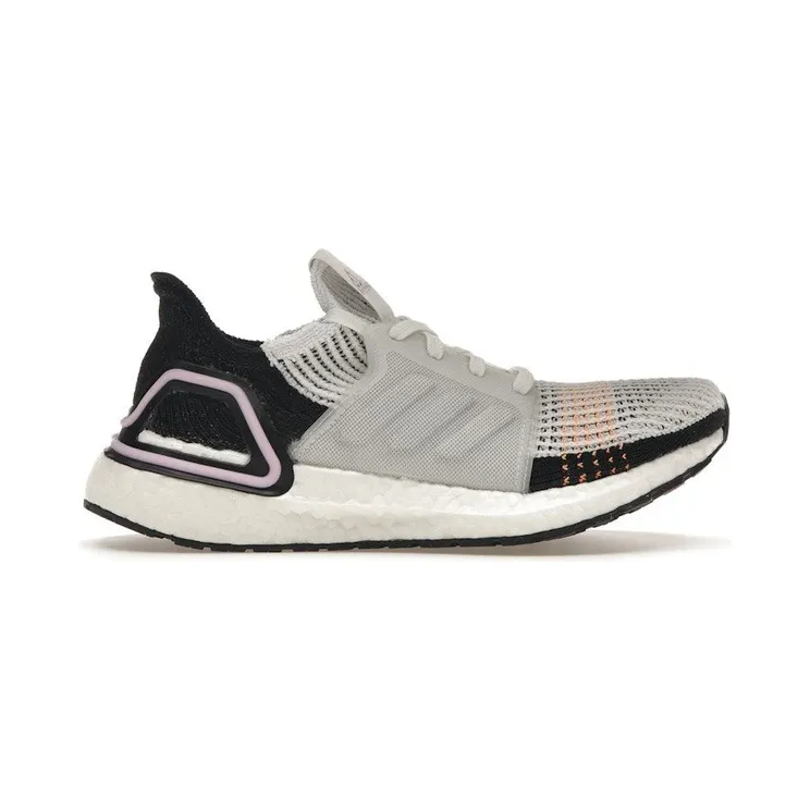adidas Ultra Boost 19 Crystal White (G27481)