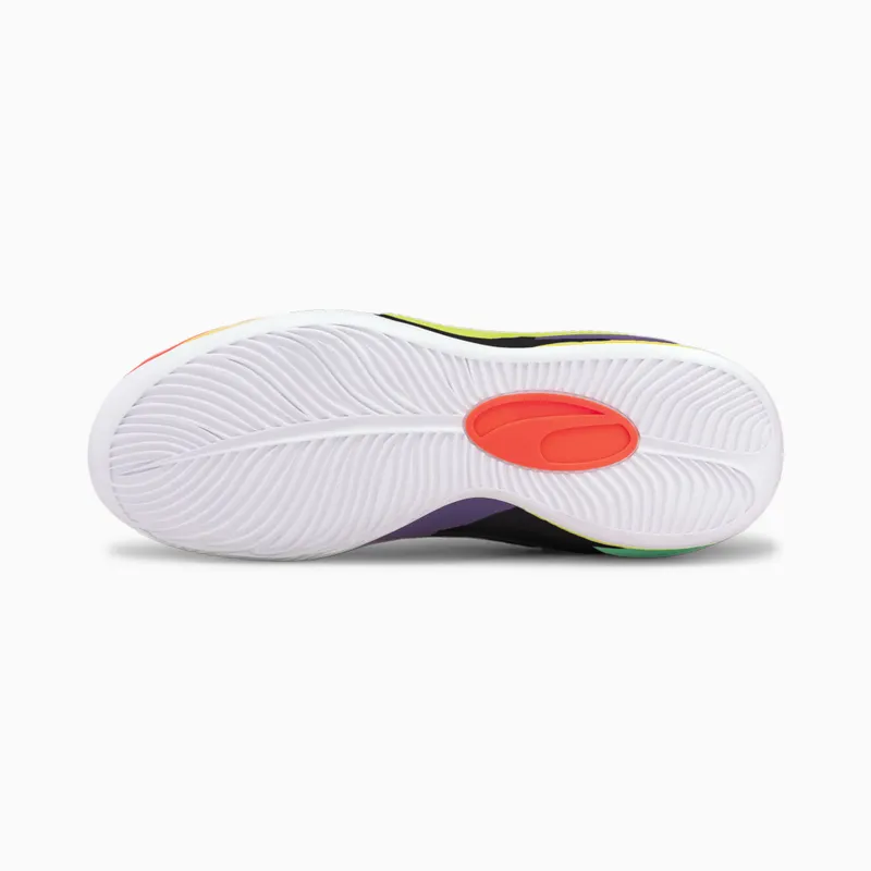 Puma RS-Dreamer J. Cole Black Black/Multi (193990-03)