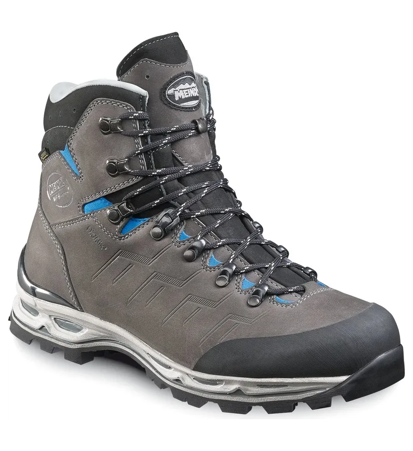 Meindl Bellavista Mfs Trekkingstiefel “Grey” (242631)