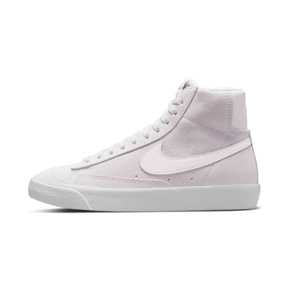 Nike Blazer Mid 77 Light Violet (GS)