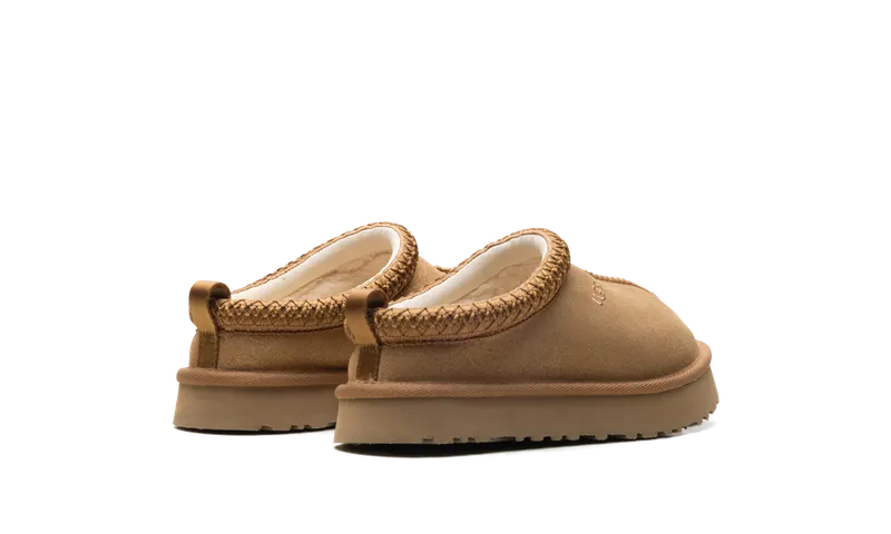 Ugg TAZZ DAZZLE GS “Chestnut” (1174130K-CHE)