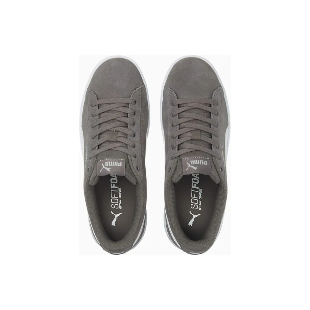 Puma Vikky V3 Grey/White/Silver (38302302)