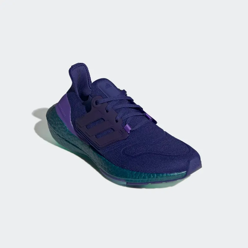 adidas Ultraboost 22 Legacy Indigo / Legacy Indigo / Purple Rush (GX8003)