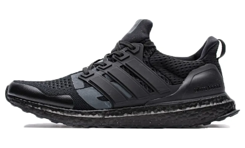 adidas Ultra Boost Undefeated Blackout