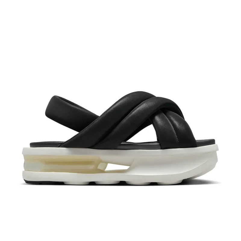 Nike Air Max Isla Sandal Black Sail (FJ5929-002)