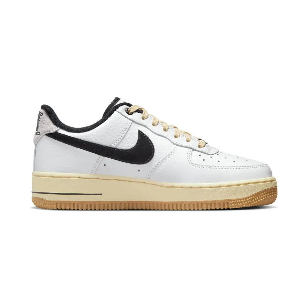 Nike AIR FORCE 1 LO MNS “Command Force – Summit White” (DR0148-101)