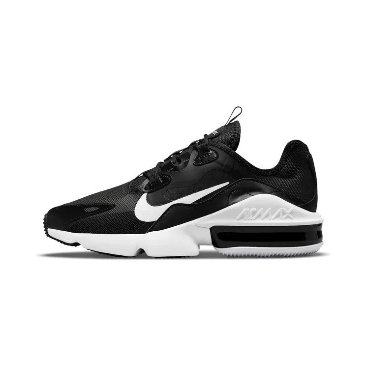 Nike Air Max Infinity 2 “Black / White” (CU9452-006)