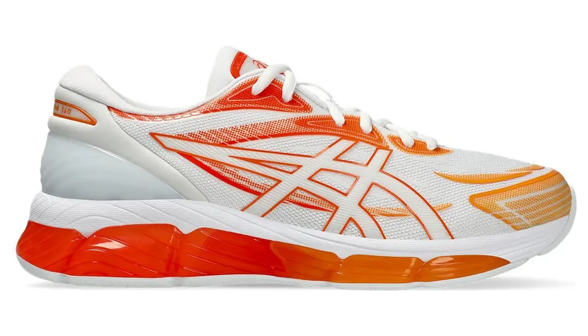 Asics Gel Quantum 1203A305-105