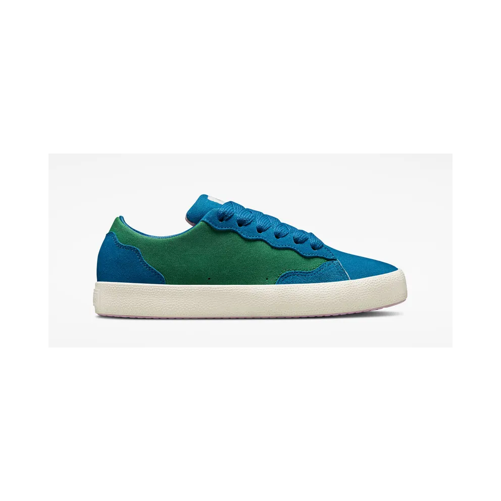 Converse Converse x GOLF le FLEUR* GLF 2.0 Verdant Green/seaport (173188C)