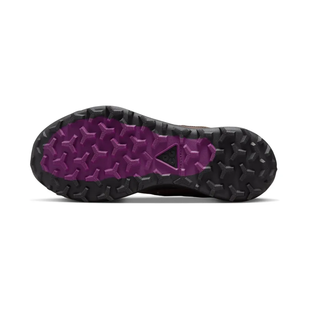 Nike ACG Lowcate Brown (DM8019-200)