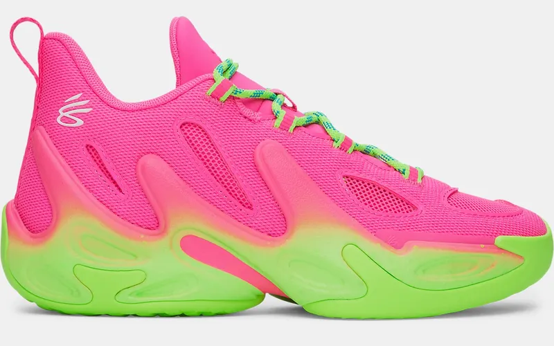 Under Armour Curry 13 Will Harris (6014870-694)