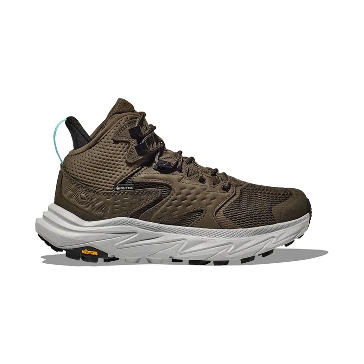 Hoka One Anacapa 2 Mid Gore-Tex Deep Umber Stardust (1142831-DDS)