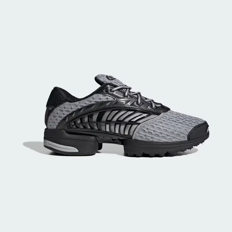 adidas Climacool 2 “Core Black / Silver Metallic / Core Black” (KI0388)