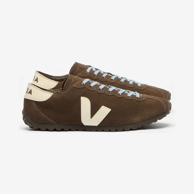 Sneakers Veja Cateyes Suede Eagle/ Cashew (EQ0321900A)