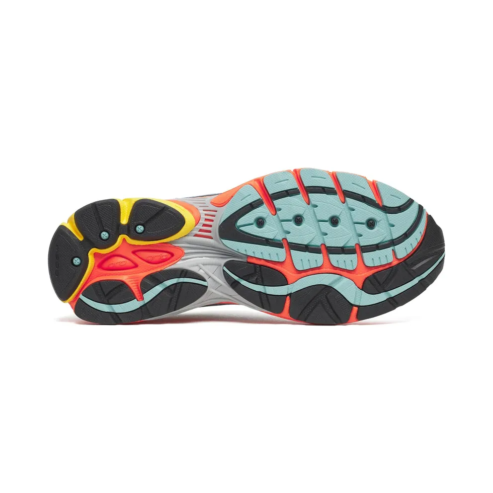 SAUCONY ProGrid Omni 9 OG “White / Multi” (S70739-52)