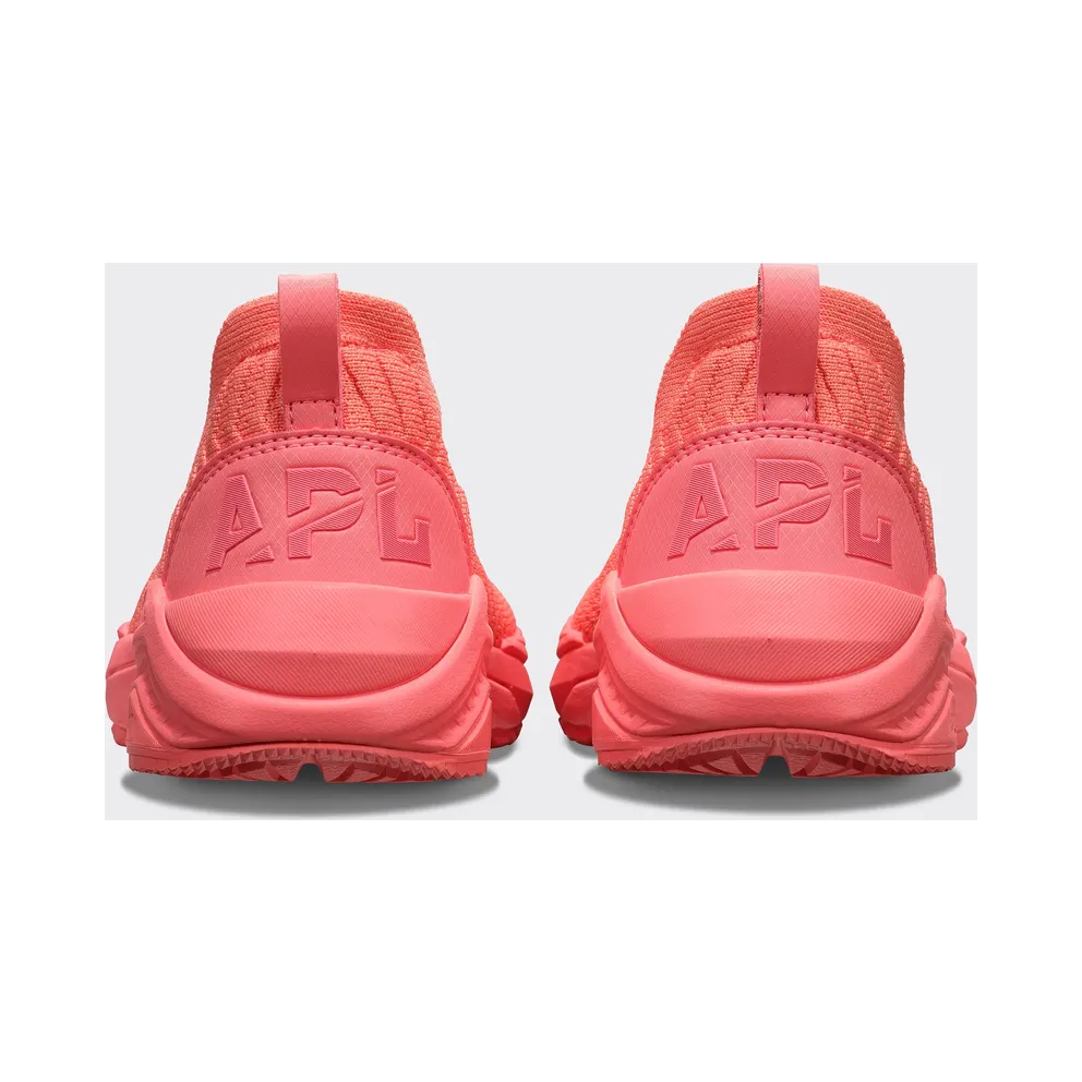 APL TechLoom Traveler “Guava” (Women)