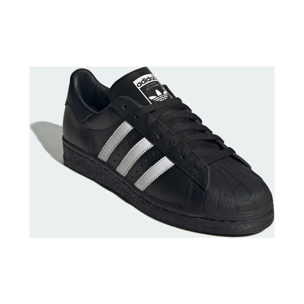 Adidas Superstar 82 “Black” (JI2026)