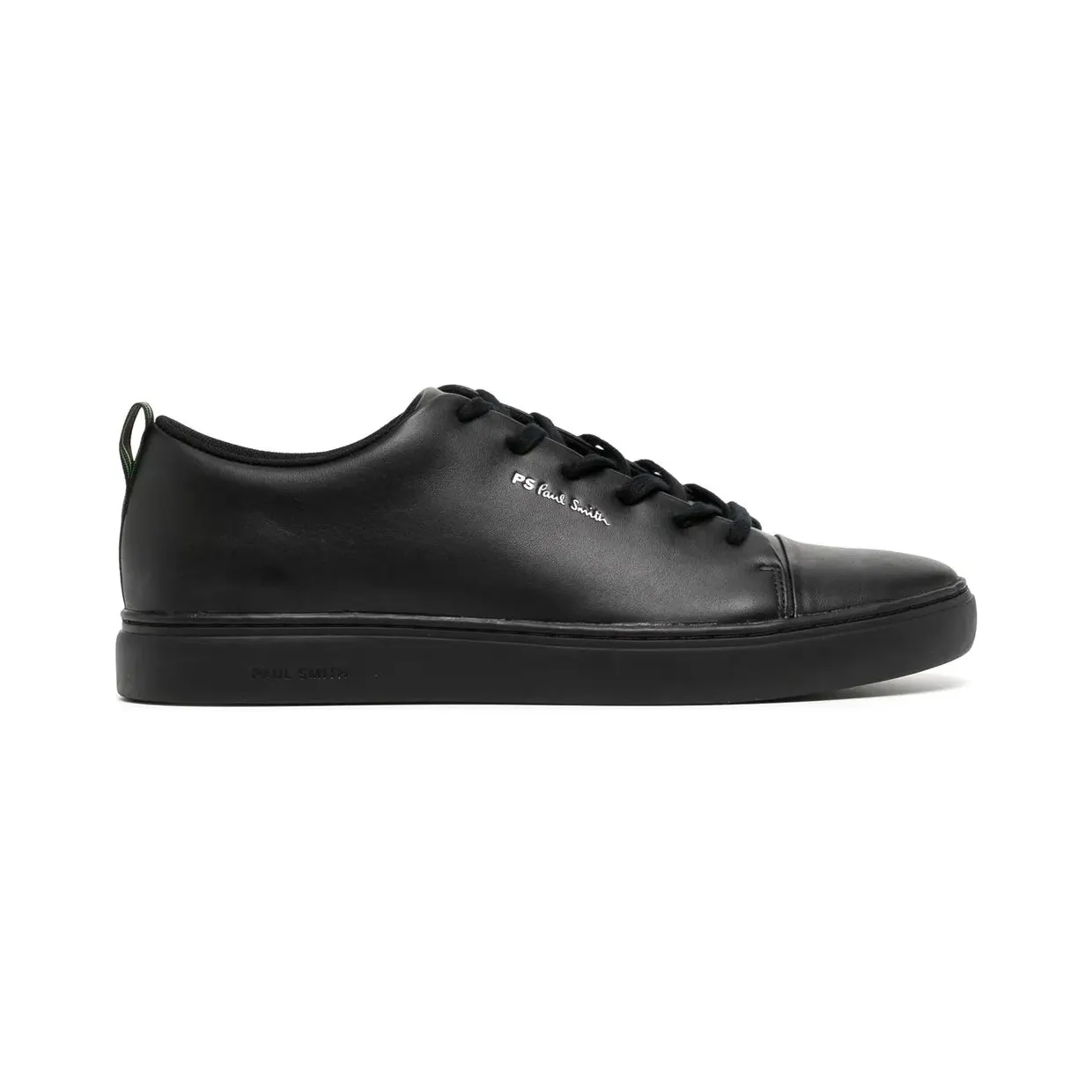 Paul Smith PS Paul Smith Leren “Black” (M2SLEE19JLEA)