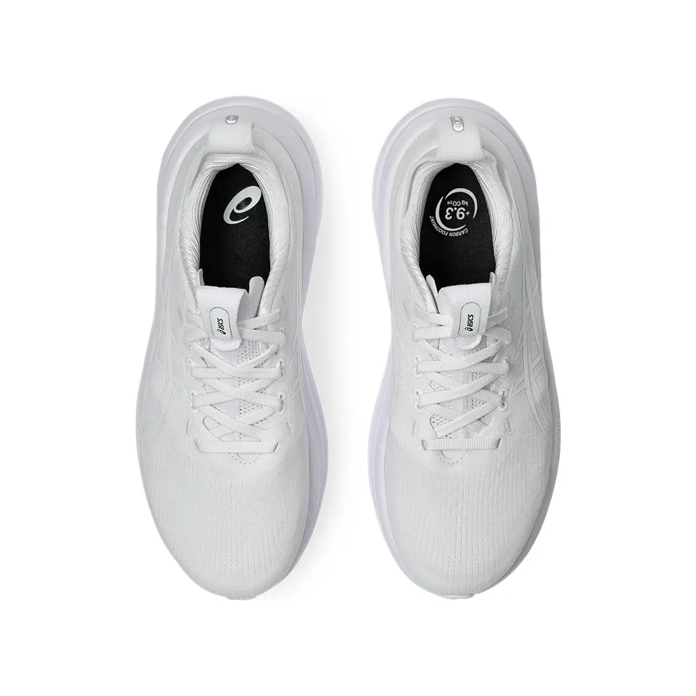 ASICS Gel-Nimbus 28 White (1012B899-100)