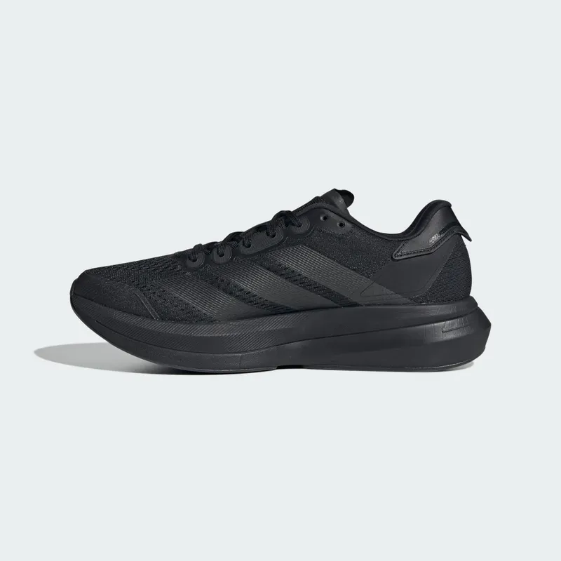 Adidas Duramo Speed 2 Core Black / Core Black / Core Black (IH8204)