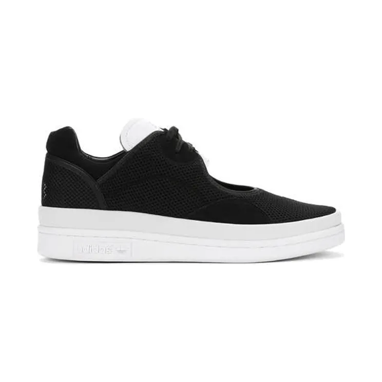 adidas Y-3 Wedge Black White (W)