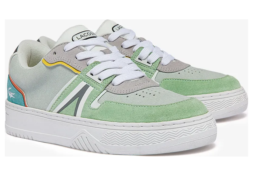 lacoste-sneaker 43SFA0072-2F8