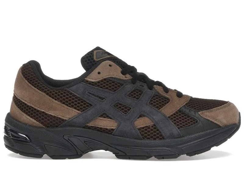 ASICS Gel-1130 Dark Brown Midnight (1203A548-200)