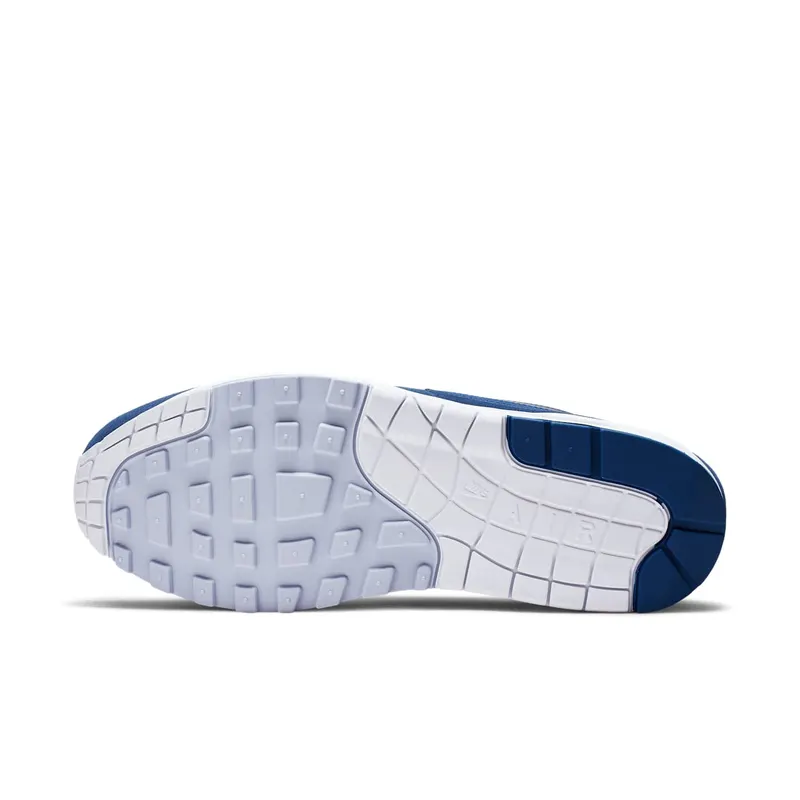 Nike Air Max 1 Ghost Navy Ghost/White-Mystic Navy (AH8145-016)