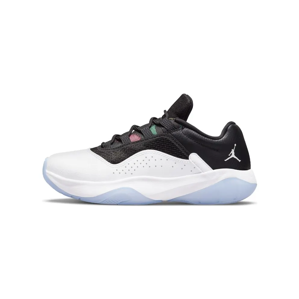 Air Jordan 11 CMFT Low Older Kids’ White (CZ0907-104)
