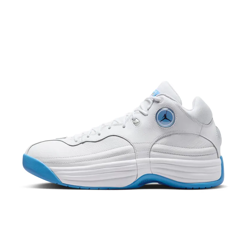 Jordan Jumpman Team 1 “UNC” (FV3928-101)