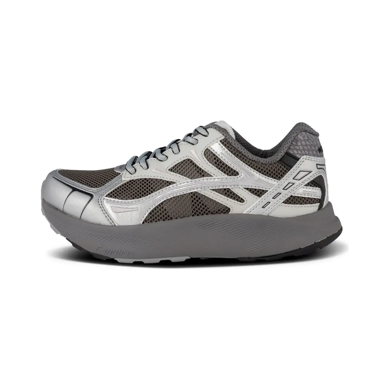 Woden 051 Dark Grey (WL804-051)
